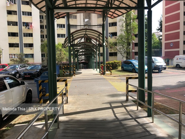 Blk 178 Ang Mo Kio Avenue 4 (Ang Mo Kio), HDB 3 Rooms #197853902